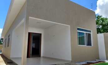 Imagem 1: Casa em Jacuma.... Realize esse Sonho