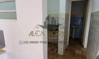 Imagem 5: Kitnet para Venda em Praia Grande, Vila Caiçara, 1 dormitório, 1 banheiro, 1 vaga