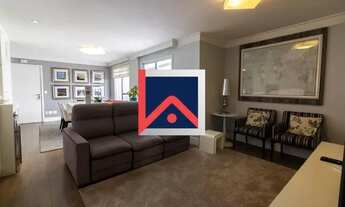 Imagem 2: Apartamento Locação Santo Amaro 94 m² 2 Dormitórios