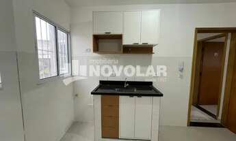 Imagem 2: Apartamento na Vila Maria Alta