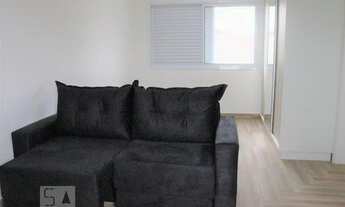 Imagem 2: Apartamento para Aluguel - Cambuci, 1 Quarto, 27 m2