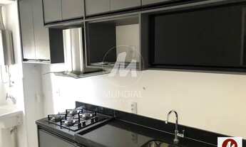 Imagem 4: Apartamento (tipo - padrao) 2 dormitórios/suite, cozinha planejada, portaria 24hs, lazer