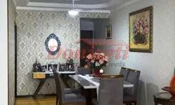 Imagem 5: VENDA Apartamento com 3 dormitórios