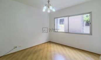 Imagem 6: Venda Apartamento 3 Dormitórios - 105 m² Vila Olímpia