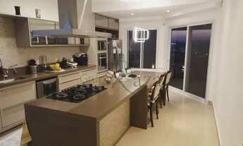 Imagem 5: Casa Condomínio Colinas do Paratehy 5 Dormitórios 705m²