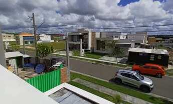 Imagem 2: CASA PARA LOCAÇÃO NO TERRAS ALPHAVILLE CAMAÇARI