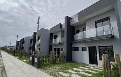 Imagem 5: Sobrado para venda com 75 metros quadrados com 2 quartos em Arco Iris - Capão da Canoa - R