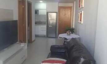 Imagem 7: Barra 1/4 mobiliado e decorado, Alto padrão e Excelente localização!