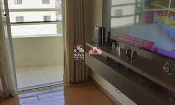 Imagem: São José dos Campos - Apartamento Padrão