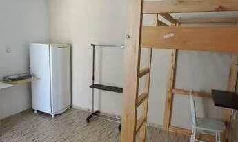 Imagem 5: Casa com 1 dormitório para alugar, 28 m² por R$ 870,00/ano - Bela Vista - São José/SC