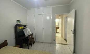 Imagem 7: Apartamento com 2 quartos, frente mar em Gonzaga - Santos - São Paulo