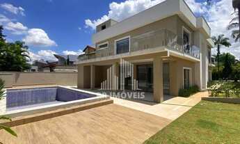 Imagem 2: PRRCOD4862 Casa 400m² CONDOMÍNIO RESIDENCIAL 2 - OPORTUNIDADE - 4 Dorms 4 Vagas - Barueri