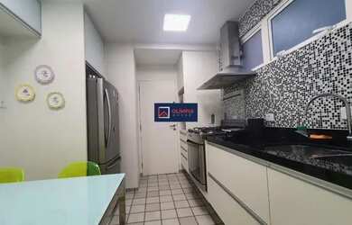 Imagem 6: Apartamento Venda Jardim Europa 141 m² 3 Dormitórios