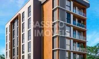 Imagem: URUBICI - Apartamento Padrão - Centro