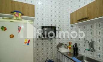 Imagem 8: Copacabana Apartamento com 1 dormitório
