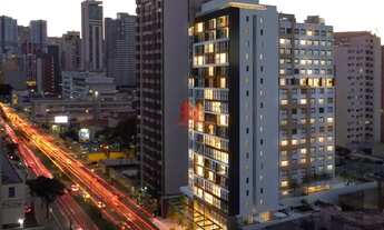 Imagem 4: CURITIBA - Studio - Centro