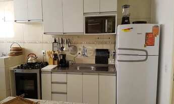 Imagem 7: Apartamento para Venda - 42.23m², 1 dormitório, Protásio Alves