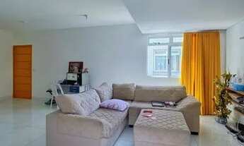 Imagem 3: Contagem - Apartamento Padrão - Eldorado