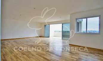 Imagem 7: São Paulo - Apartamento Padrão - Jardim Paulista