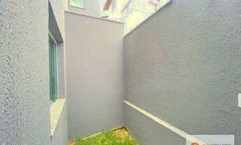 Imagem 5: Casa com entrada coletiva 2 quartos sendo 01 com suite à venda, 65 m² por R$ 280.000 - Xan