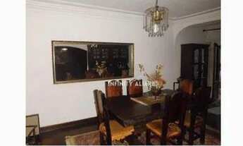 Imagem 2: Sobrado com 5 dormitórios à venda, 290 m² por R$ 1.150.000,00 - Vila Monumento - São Paulo