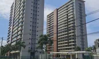 Imagem: Apartamento Mobiliado na Barra Olímpica