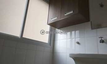 Imagem 6: Apartamento Padrão Jardim Botânico Disponível Para Locação Jardim Botânico 2 Dormitórios