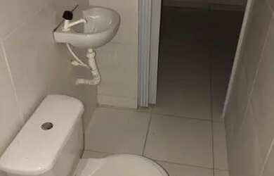 Imagem 2: Kitnet Kitnet com 1 dormitório