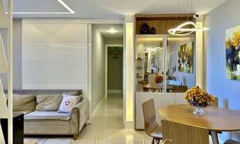 Imagem 4: Apartamento para venda possui 100 metros quadrados com 3 quartos em Itapuã - Vila Velha