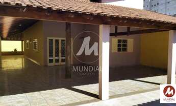 Imagem 2: Casa (térrea na rua) 3 dormitórios/suite, cozinha planejada