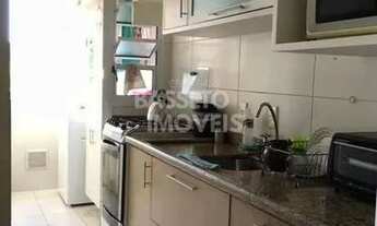 Imagem 4: FLORIANóPOLIS - Apartamento Padrão - Itacorubi