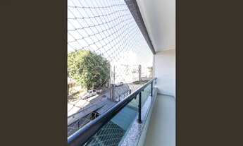 Imagem 7: Apartamento para Aluguel - Santa Teresinha, 3 Quartos, 168 m2