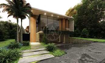 Imagem: Casa - Swiss Park - Campinas