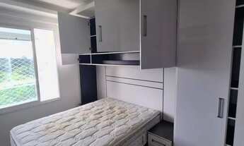 Imagem 3: Gren View - mobiliado 1 quarto 62 m2 proximo
