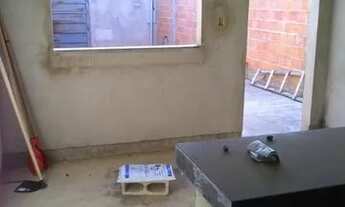 Imagem 4: Vendo casa nova em fase de acabamento no bairro Residencial Monte Belo