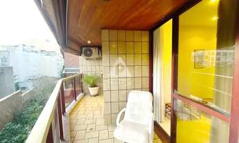 Imagem 7: Arpoador, Prédio Imponente, Posto 6, Morro Dois Irmãos