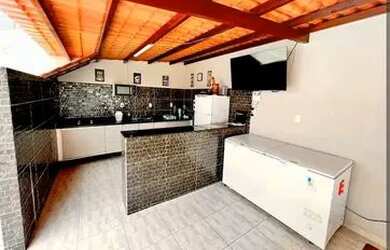 Imagem 4: Mansão a 500 metro da praia Vilas do Atlântico