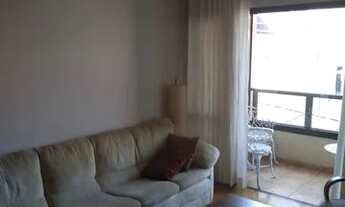 Imagem 2: Apartamento Locação Semi-Mobiliado - Bairro Santa Maria