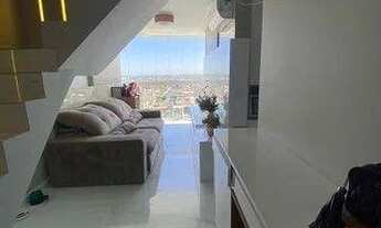 Imagem 4: Cobertura à venda, 132 m² por R$ 850.000,00 - Ilha dos Bentos - Vila Velha/ES