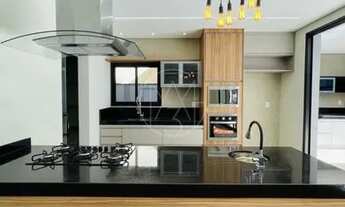 Imagem 2: Casa - Swiss Park - Campinas