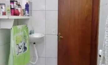 Imagem 6: Casa à venda no Jardim Residencial dos Reis, em Sorocaba-SP