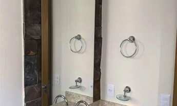 Imagem 7: Apartamento com 3 dormitórios, 85 m² - venda por R$ 590.000,00 ou aluguel por R$ 3.700,00