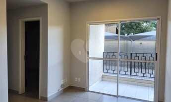 Imagem 5: Apartamento para alugar com 02 quartos, 01 vaga de garagem e sacada gourmet