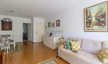 Imagem 5: Apartamento Venda 3 Dormitórios - 113 m² Pinheiros