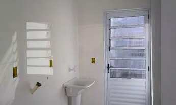 Imagem 7: Casa nova em Araras sp