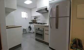 Imagem 6: Flat no Jardins disponivel para locação!