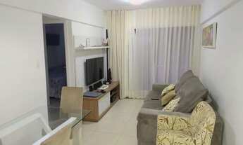 Imagem 1: Apartamento com 3 quartos, muito bem distribuído em 80m² em Patamares