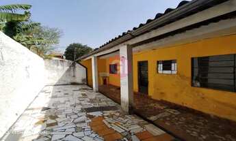 Imagem 7: Casa residencial para Locação Parque Santo Antônio, Jacareí 1 dormitório, 1 sala, 1 banhei