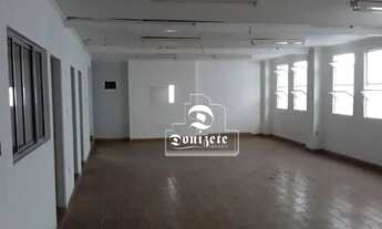 Imagem 3: Sobrado com 6 dormitórios à venda, 917 m² por R$ 3.000.000,00 - Vila Assunção - Santo Andr