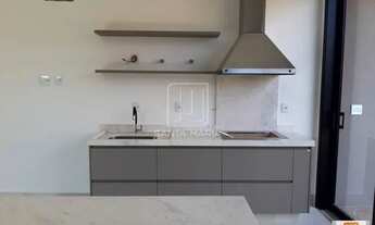 Imagem 7: Casa (térrea em condominio) 3 dormitórios/suite, cozinha planejada, portaria 24hs, em cond